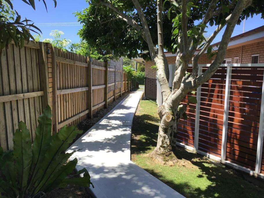 Magnolia Cottage Coffs Harbour Exterior photo