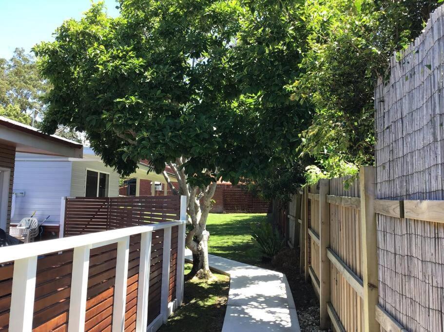 Magnolia Cottage Coffs Harbour Exterior photo